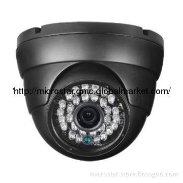 H.264 Multi stream CCTV camera/IP camera